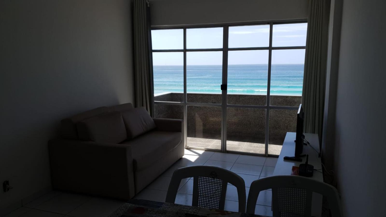 Apto Temporada Cabo Frio Exteriör bild