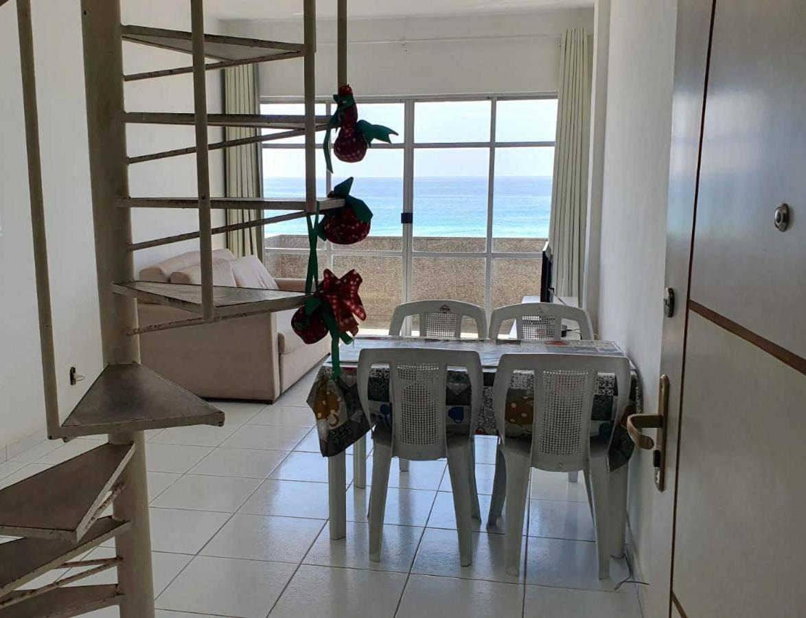 Apto Temporada Cabo Frio Exteriör bild